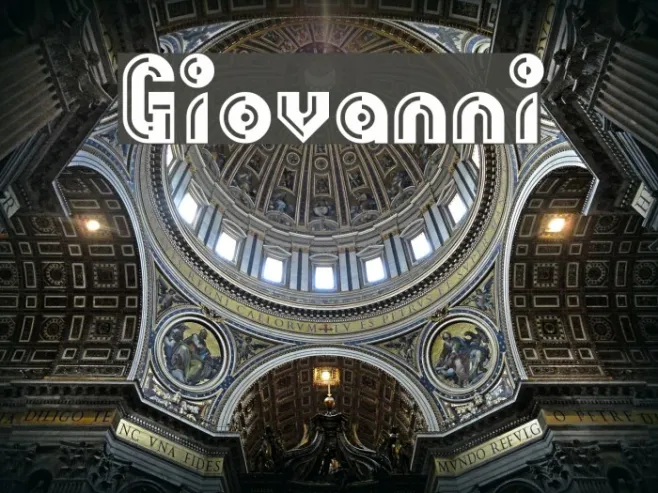 Giovanni Example 2