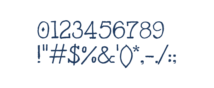 Gipsy Hill Other Characters