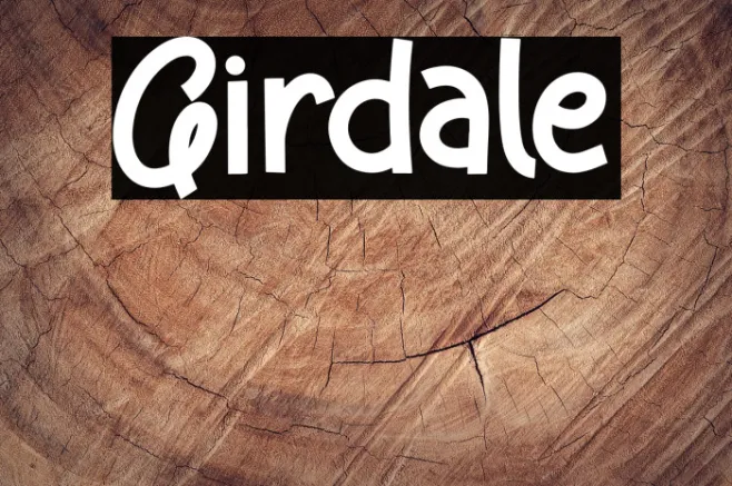 Girdale Example 1