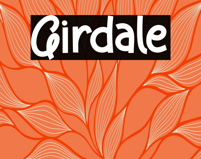 Girdale Example 3