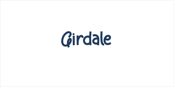 Girdale Logo