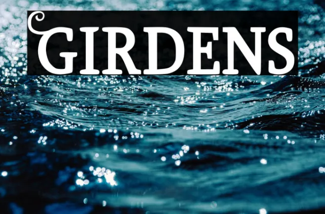 Girdens Example 3