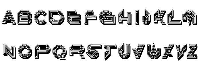 Girl Fat Regular Font OTHER CHARS
