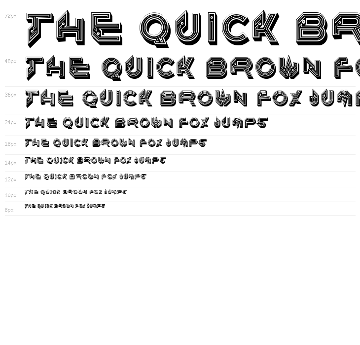 Girl Fat Regular Waterfall