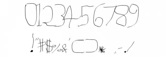 Girl Next Door2 1 Caratteri ALTRI CARATTERI