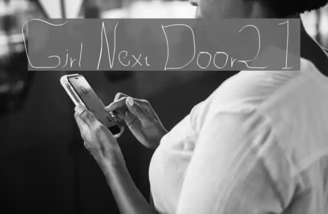 Girl Next Door2 1 Caratteri examples