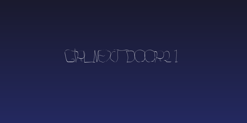 Girl Next Door2 1 Social Header