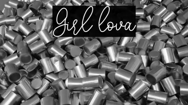 Girl lova Fuentes examples