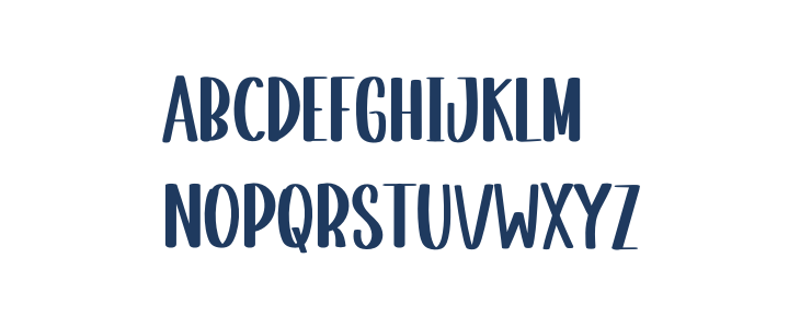 Girlfriends Uppercase