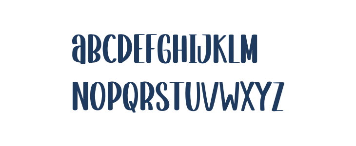 Girlfriends Lowercase