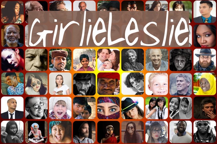 GirlieLeslie Example 1