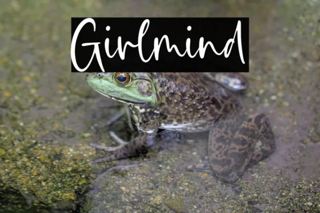 Girlmind Example 1