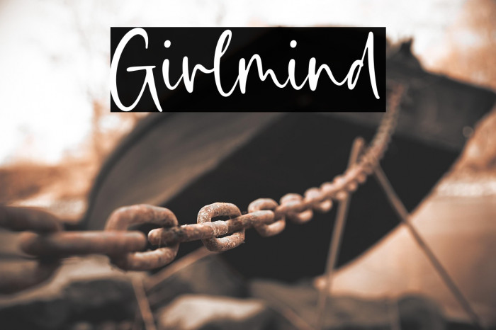 Girlmind Example 2
