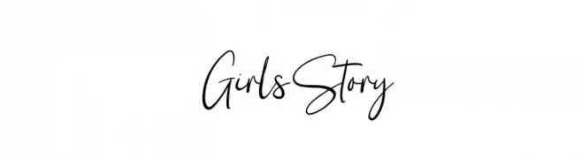 Girls Story  Frei Schriftart Herunterladen