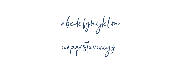 Girls Story Lowercase