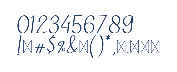 Girls Stuff Other Characters