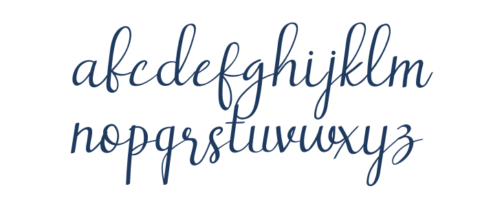 Girls Stuff Lowercase