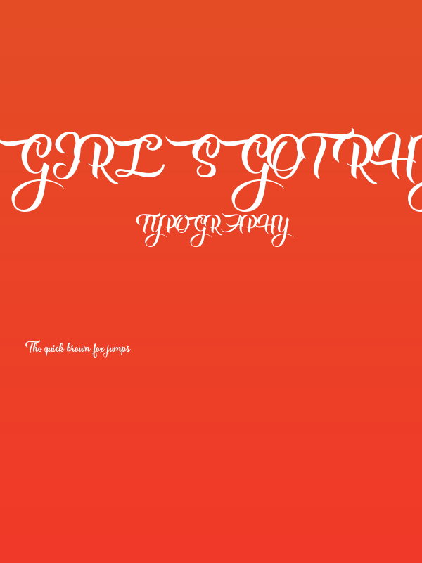 Girls got Rhythm Personal Use  Poster