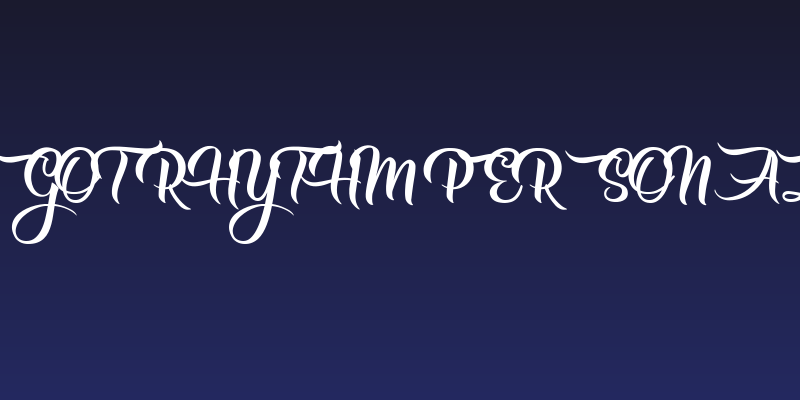 Girls got Rhythm Personal Use  Social Header