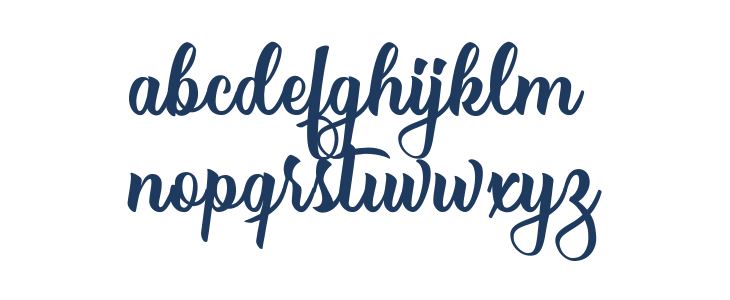 Girls got Rhythm Personal Use  Lowercase