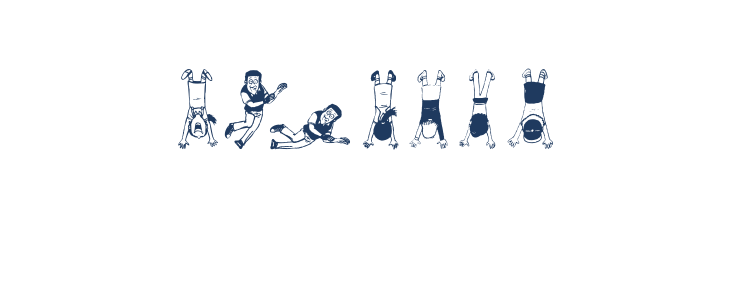 GirlsGirls Other Characters