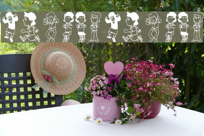 GirlsGirls Example 1