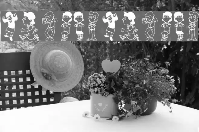 GirlsGirls Font examples