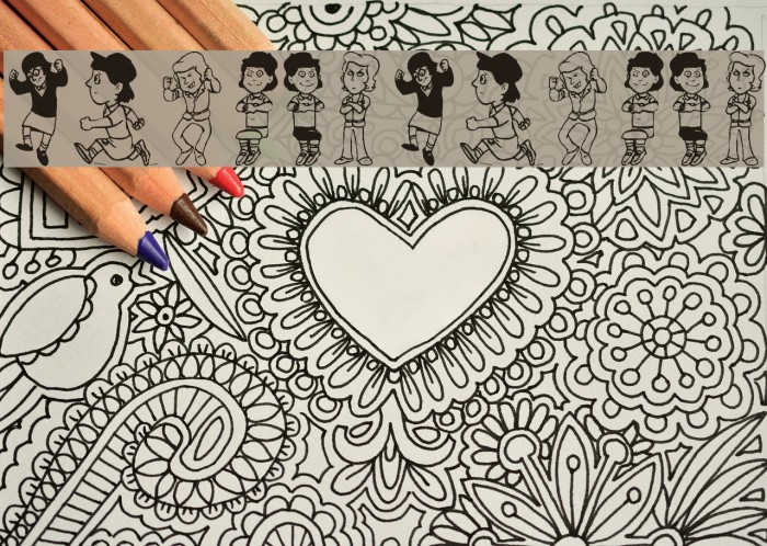 GirlsGirls Example 2