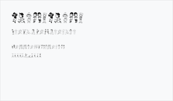 GirlsGirls Business Card