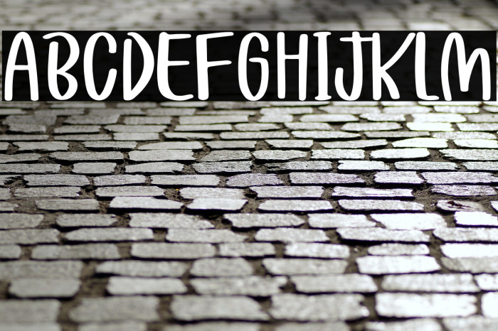 Girly Stuff Example 1