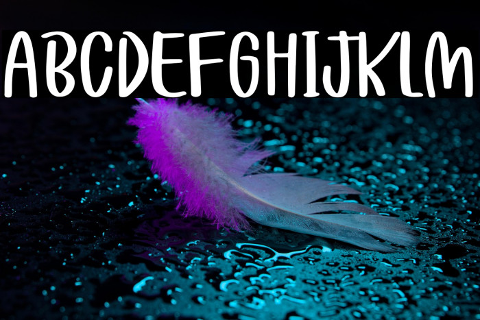 Girly Stuff Example 2