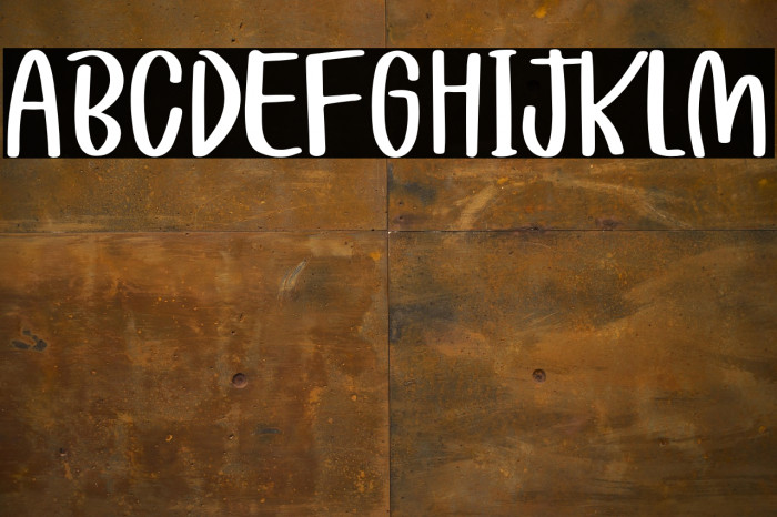 Girly Stuff Example 3