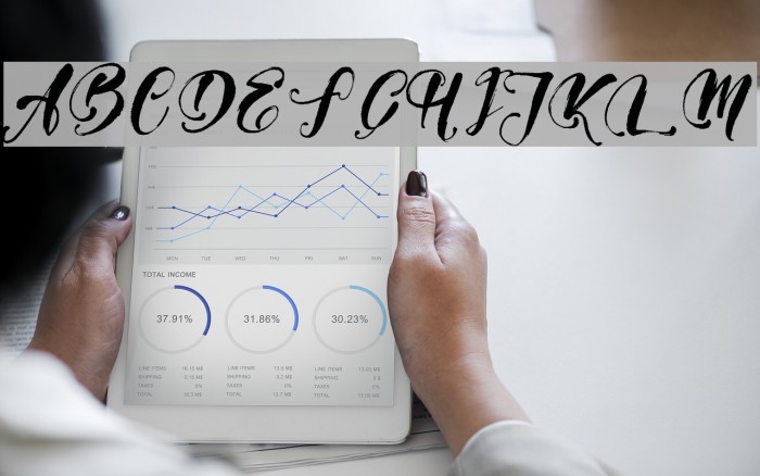 Girly Things Demo Version Example 1