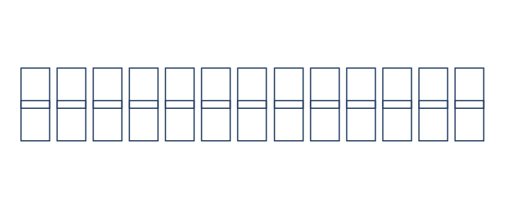 Girly Toons Lowercase