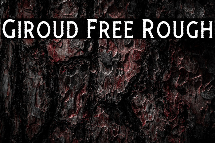 Giroud Free Rough Example 3