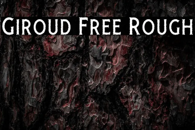 Giroud Free Rough Example 3