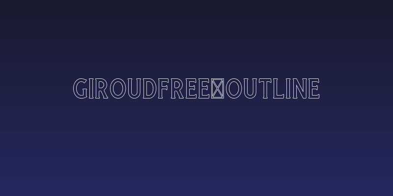 GiroudFree-Outline Social Header