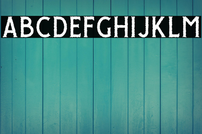 GiroudFree-Rough Example 3