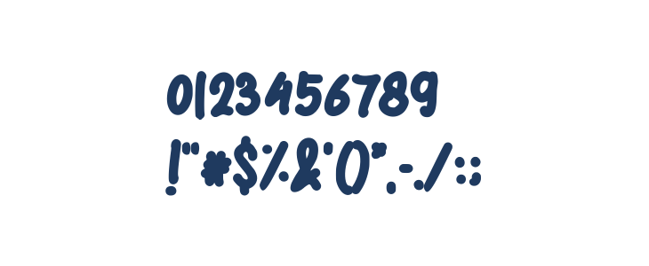 Gisela FREE Other Characters