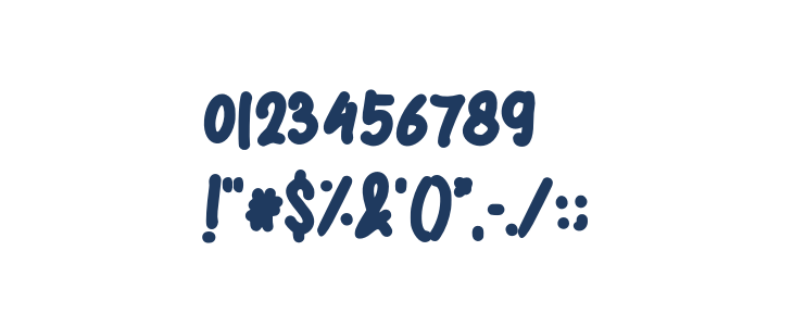 GiselaFREE Other Characters