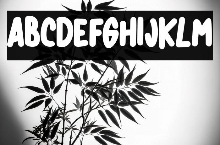 GiselaFREE Example 1