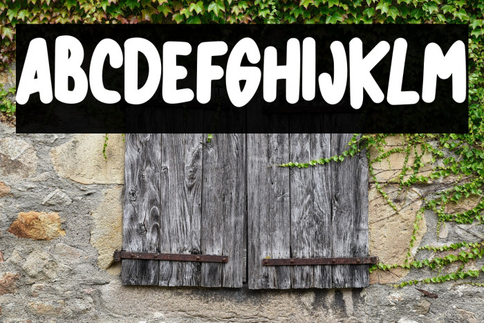 GiselaFREE Example 3