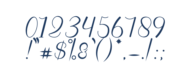 Gisellano Other Characters