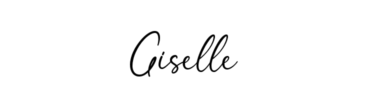 Giselle  Fuentes Gratis Descargar
