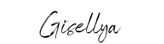 Gisellya  Free Fonts Download