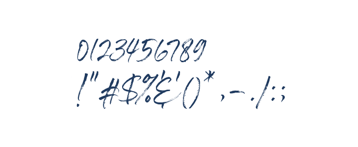 Gisellya Other Characters