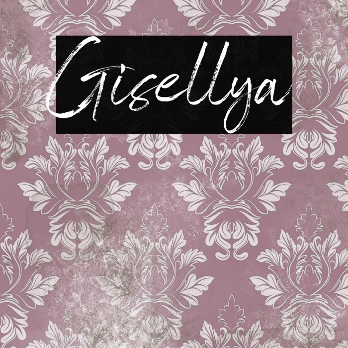 Gisellya Example 2
