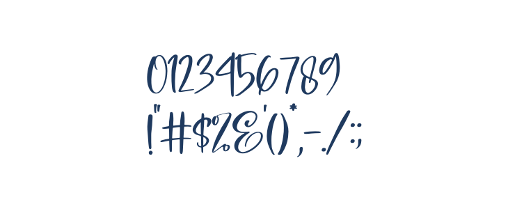 Gishefa Other Characters