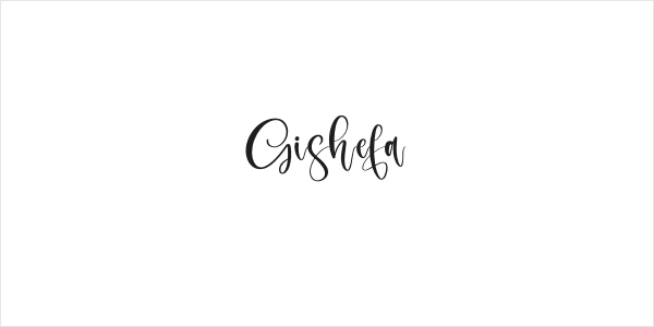 Gishefa Logo