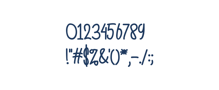 Gislake Other Characters